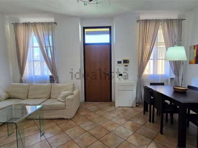 Appartamento in affitto di 85 m² in Via Risorgimento, 1