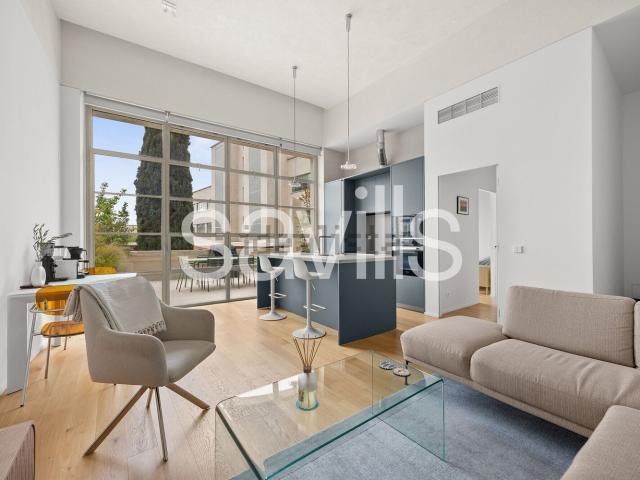 Appartamento in affitto di 85 m² in Via Rita Levi Montalcini