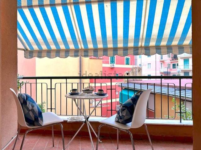 Appartamento in affitto di 85 m² in Via Roma, 44