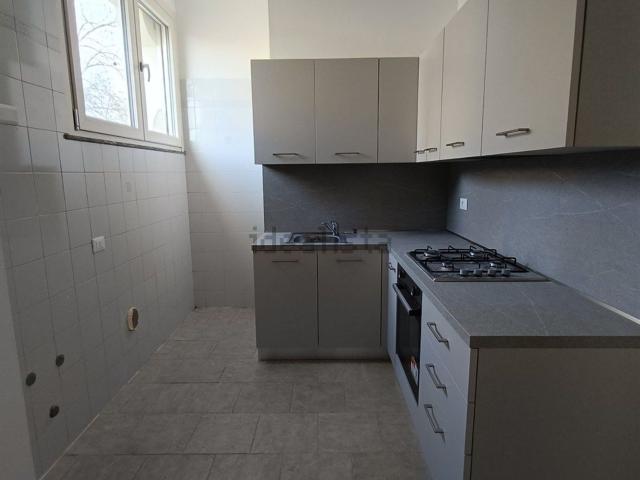 Appartamento in affitto di 85 m² in Via Roma