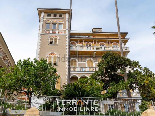 Appartamento in affitto di 85 m² in Via Romana Antica