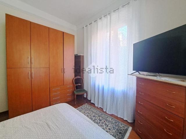 Appartamento in affitto di 85 m² in Via Rutilio Namaziano, 28