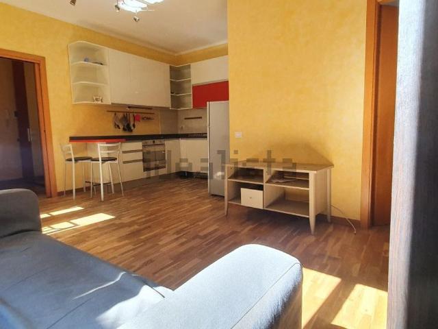 Appartamento in affitto di 85 m² in Via S. Nazaro, 49