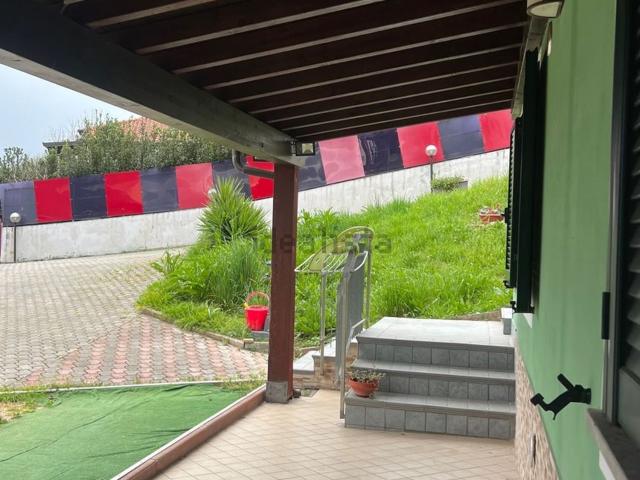 Appartamento in affitto di 85 m² in Via Sant&apos  Angelo, 65