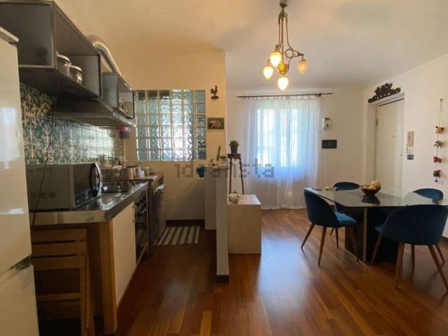Appartamento in affitto di 85 m² in Via Sant&apos Ottavio, 57