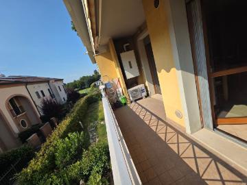 Appartamento in affitto di 85 m² in Via Santa Bertilla