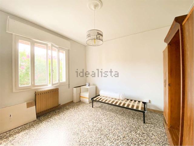 Appartamento in affitto di 85 m² in Via Santo Spirito