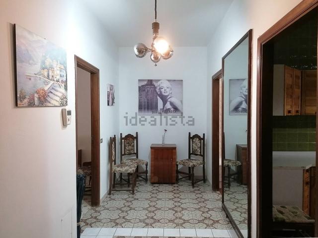 Appartamento in affitto di 85 m² in Via San Antonio, 160