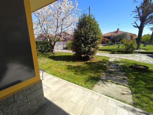 Appartamento in affitto di 85 m² in Via San Bernardo, 27