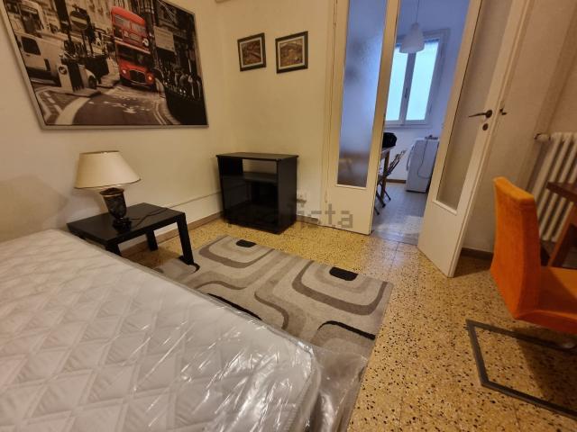 Appartamento in affitto di 85 m² in Via San Gallo, 11