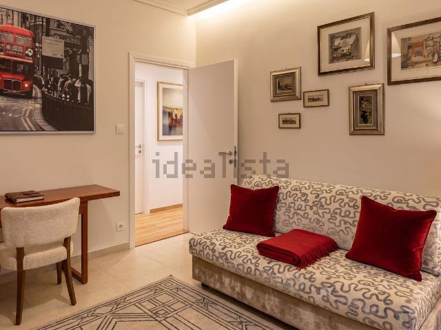 Appartamento in affitto di 85 m² in Via San Gallo, 55
