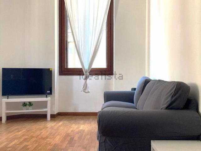 Appartamento in affitto di 85 m² in Via San Giovanni alla Paglia