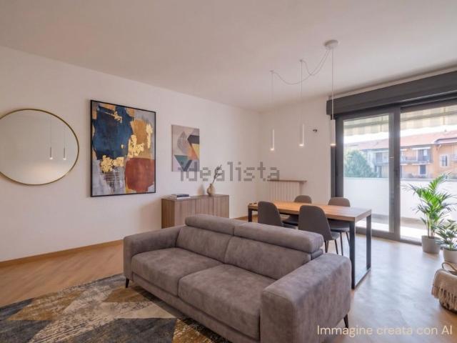 Appartamento in affitto di 85 m² in Via San Giovanni Bosco