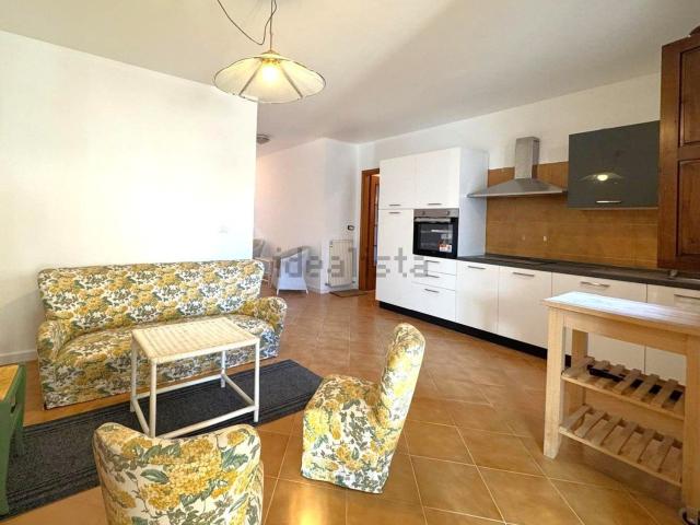 Appartamento in affitto di 85 m² in Via San Daniele