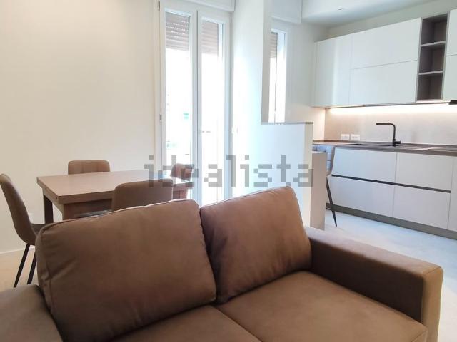 Appartamento in affitto di 85 m² in Via San Lazzaro, 23
