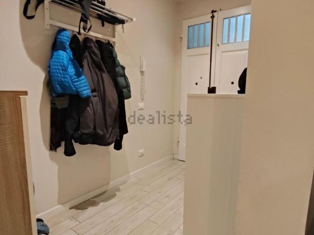 Appartamento in affitto di 85 m² in Via San Michele degli Scalzi