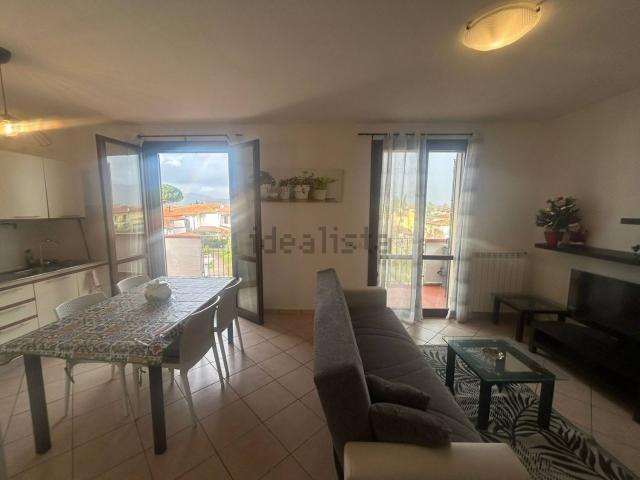 Appartamento in affitto di 85 m² in Via San Sisto, 1