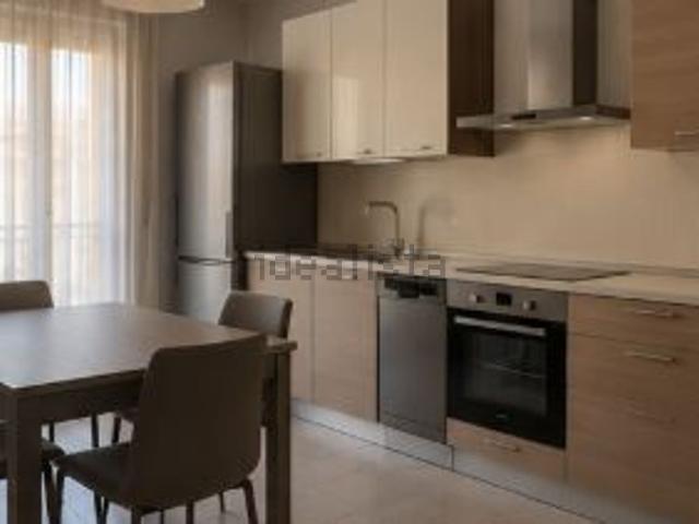 Appartamento in affitto di 85 m² in Via San Pier Damiani