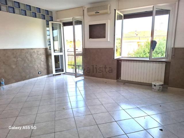 Appartamento in affitto di 85 m² in Via San Tommaso D&apos Aquino