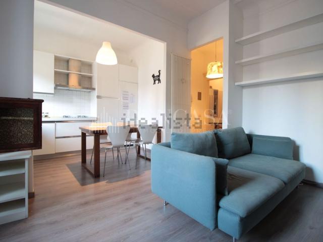 Appartamento in affitto di 85 m² in Via Sangallo