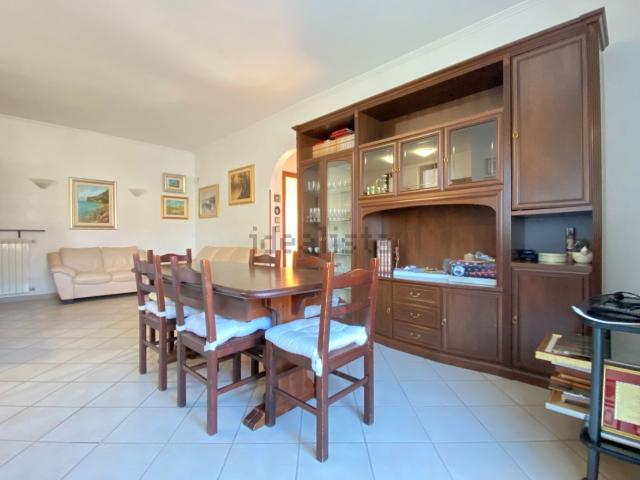 Appartamento in affitto di 85 m² in Via Sardegna, 3