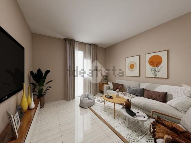 Appartamento in affitto di 85 m² in Via Siro Solazzi, 5
