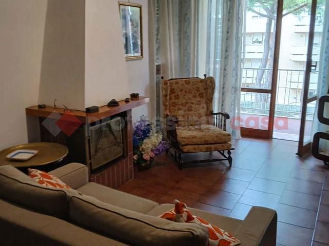 Appartamento in affitto di 85 m² in Via Spolidoro Rurik