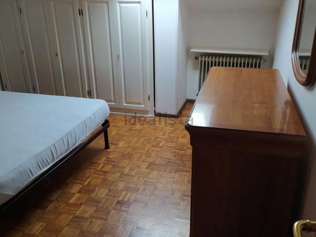 Appartamento in affitto di 85 m² in Via Stadio