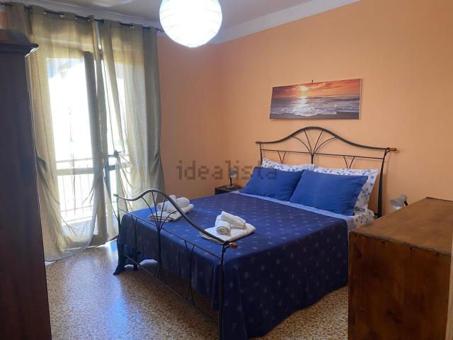Appartamento in affitto di 85 m² in Via Sulmona