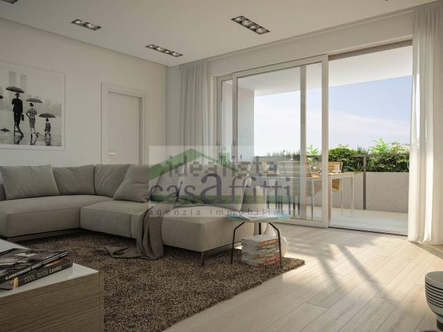 Appartamento in affitto di 85 m² in Via Sulmona