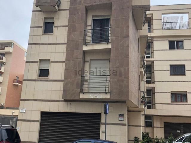 Appartamento in affitto di 85 m² in Viale Manfredi