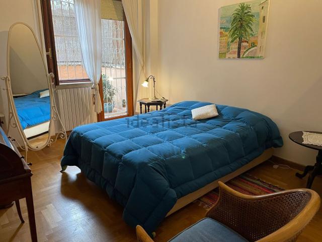 Appartamento in affitto di 85 m² in Viale Maria Cristina di Savoia