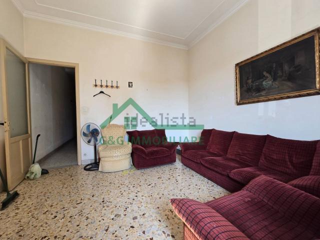 Appartamento in affitto di 85 m² in Viale Mario Rapisardi