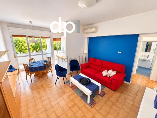 Appartamento in affitto di 85 m² in Viale Medaglie d&apos oro, 3