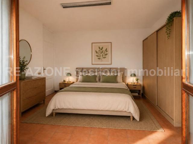 Appartamento in affitto di 85 m² in Viale Bartolomeo D&apos Alviano, 89