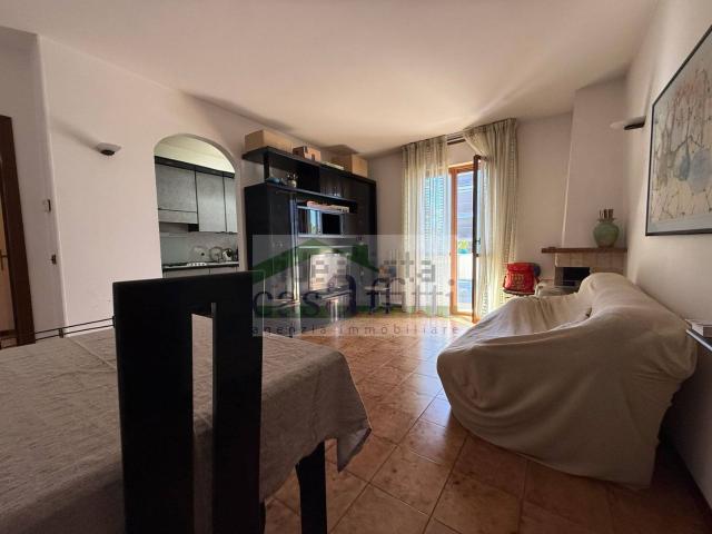 Appartamento in affitto di 85 m² in Viale Benedetto Croce