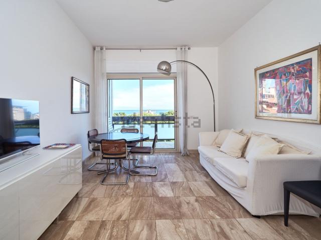 Appartamento in affitto di 85 m² in Viale Bologna