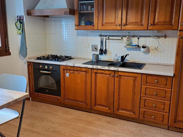 Appartamento in affitto di 85 m² in Viale Corsica