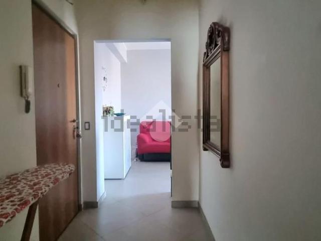 Appartamento in affitto di 85 m² in Viale Crotone, 62