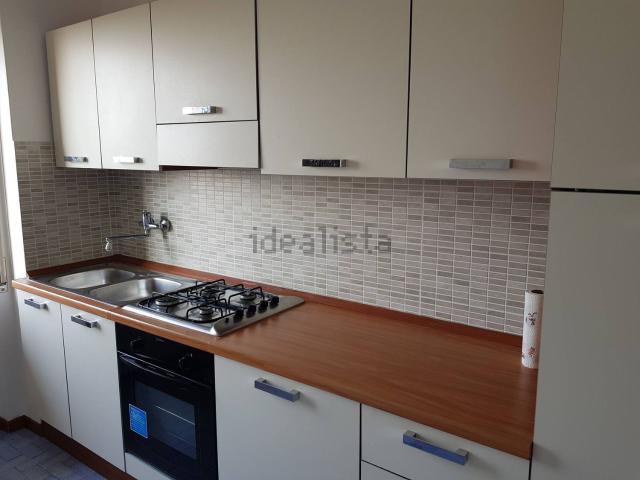 Appartamento in affitto di 85 m² in Viale Duca degli Abruzzi, 46
