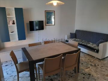 Appartamento in affitto di 85 m² in Viale dei Mille, 124