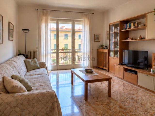 Appartamento in affitto di 85 m² in Viale della Libertà