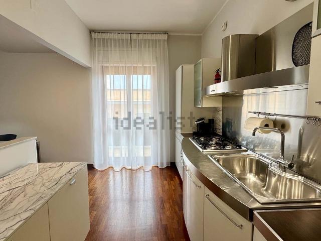 Appartamento in affitto di 85 m² in Viale Epipoli, 23