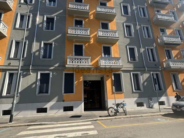 Appartamento in affitto di 85 m² in Viale Fulvio Testi, 80