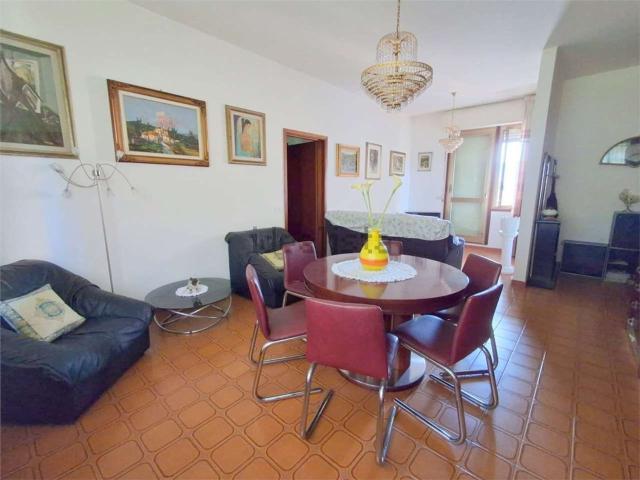 Appartamento in affitto di 85 m² in Viale Gioacchino Rossini