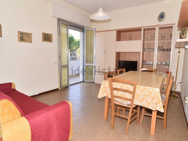 Appartamento in affitto di 85 m² in Viale Giosuè Carducci, 105