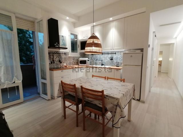 Appartamento in affitto di 85 m² in Viale Giosuè Carducci, 250