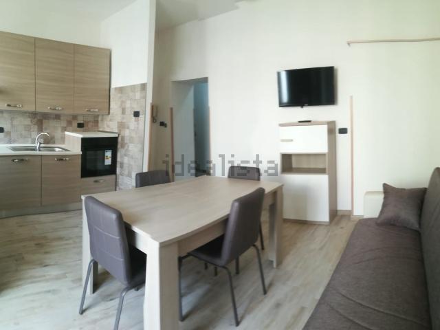 Appartamento in affitto di 85 m² in Viale Giuseppe Mazzini, 100