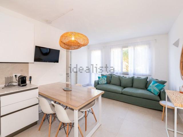 Appartamento in affitto di 85 m² in Viale Giuseppe Verdi