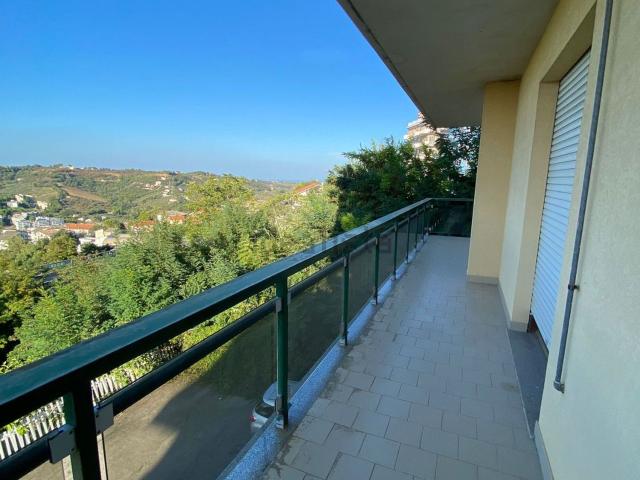 Appartamento in affitto di 85 m² in Viale Gran Sasso